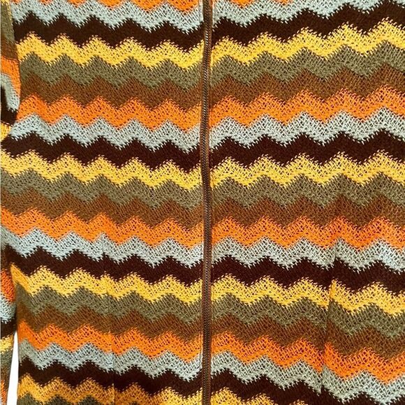 Forever 21, XXI long sleeve Dress - Picture 8 of 9